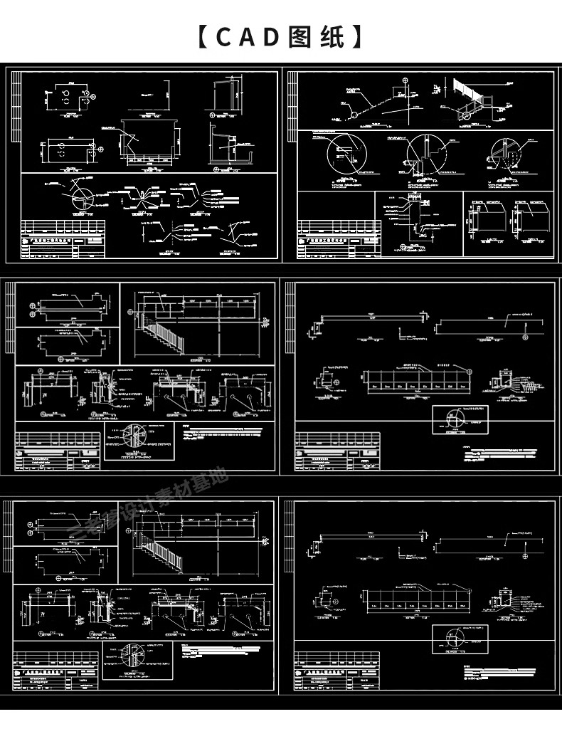 图片[20]-全套竞赛小清新建筑景观室内环艺民宿展馆设计ps展板模板PSD素材-大怪兽分享