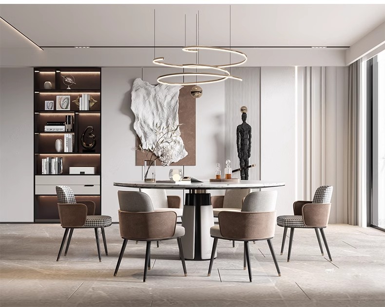 图片[25]-2025年现代简约3d模型 家装室内设计客厅餐厅卧室厨房3dmax模型库-大怪兽分享