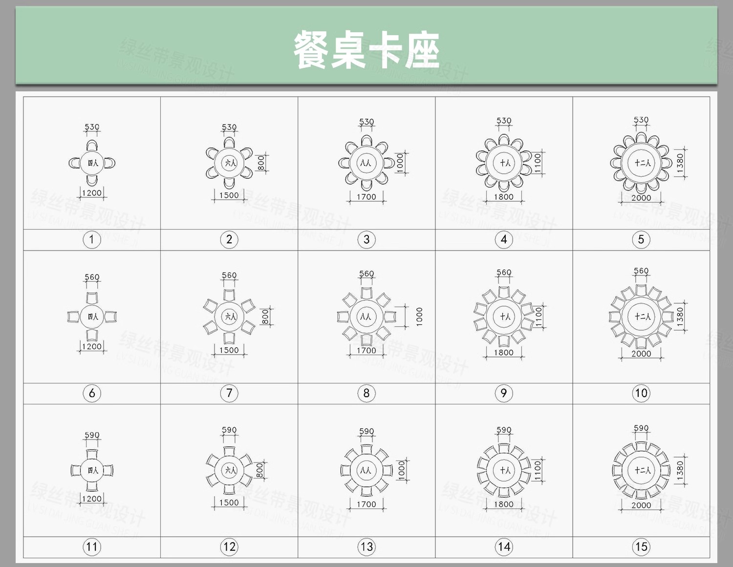 图片[22]-平面立面图块cad图库室内设计家装软装家具沙发椅子床具网红模块-大怪兽分享