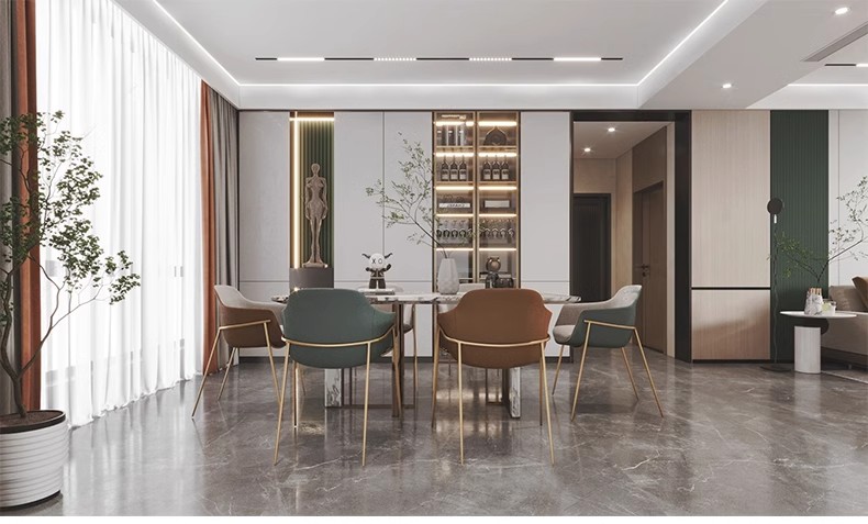 图片[29]-2025年现代简约3d模型 家装室内设计客厅餐厅卧室厨房3dmax模型库-大怪兽分享