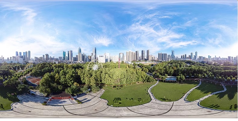 图片[24]-enscape渲染参数预设灯光hdri贴图室内室外设计SU模型ens一键出图-大怪兽分享