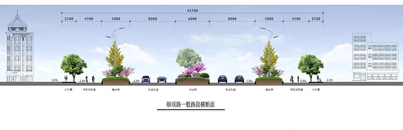 图片[29]-景观小清新树木psd植物PS平面立面剖面效果图海绵城市规划素材-大怪兽分享