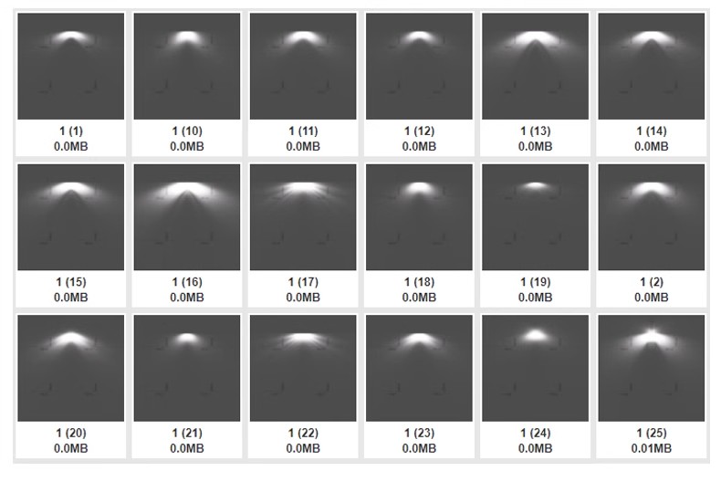 图片[32]-IES光域网enscape灯光ens草图大师灯带筒灯射灯壁灯su素材轨道灯-大怪兽分享