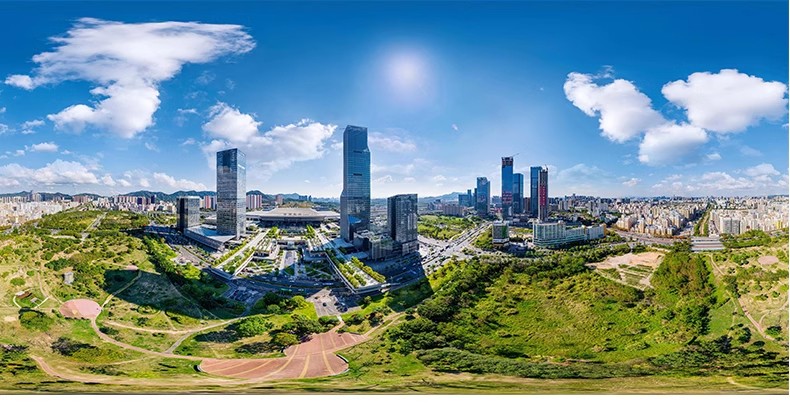 图片[32]-enscape渲染参数预设灯光hdri贴图室内室外设计SU模型ens一键出图-大怪兽分享