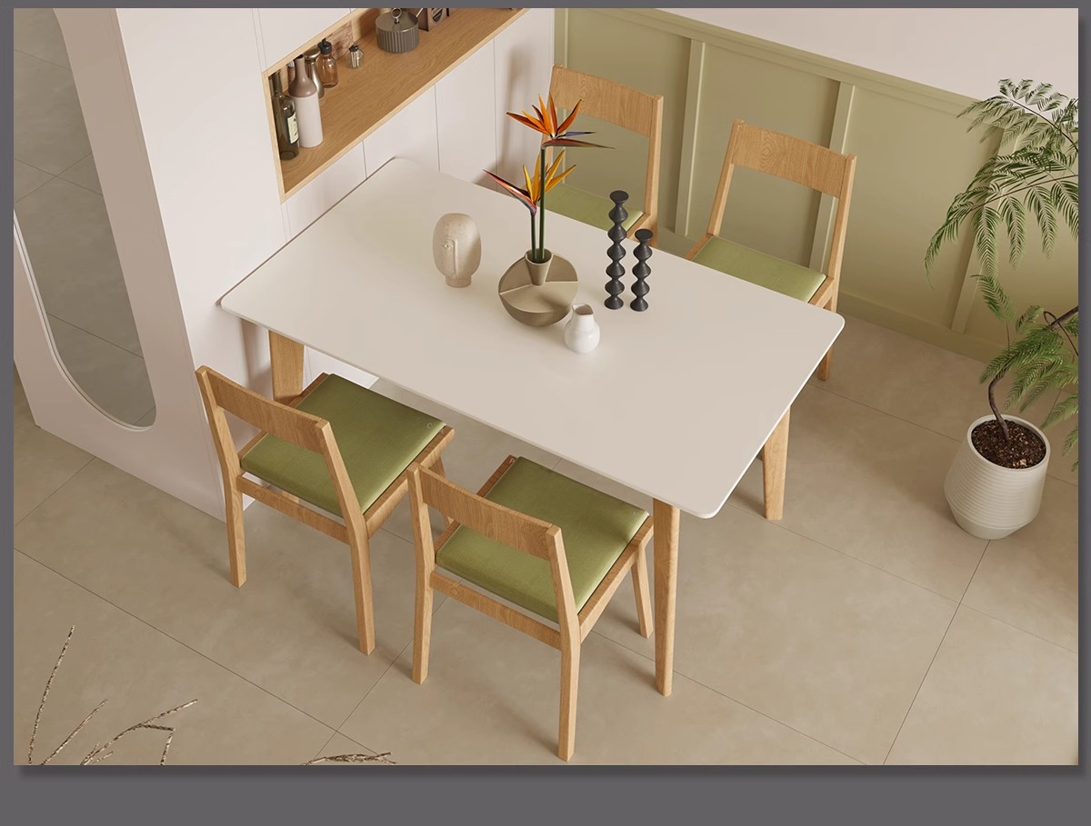 图片[38]-小户型装修设计二居室一居室全屋实景效果图现代北欧室内cad图纸-大怪兽分享