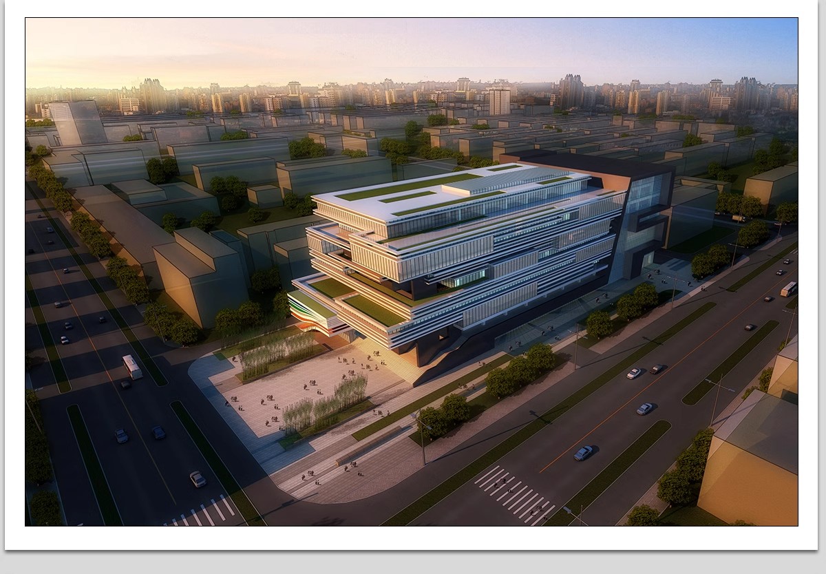 图片[28]-图书馆书吧书咖CAD平面布局图施工图 学校休闲文化阅读室室内设计-大怪兽分享