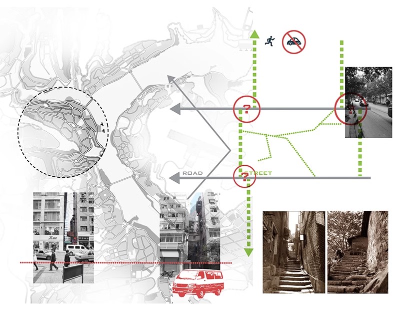 图片[26]-前期人文地理地块区位分析图PSD分层源文件竞赛风建筑设计ps素材-大怪兽分享