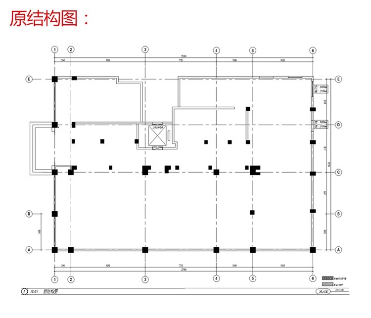 图片[42]-餐饮空间CAD施工图纸 3D模型效果图平面中式茶餐厅快餐饭店su全套-大怪兽分享