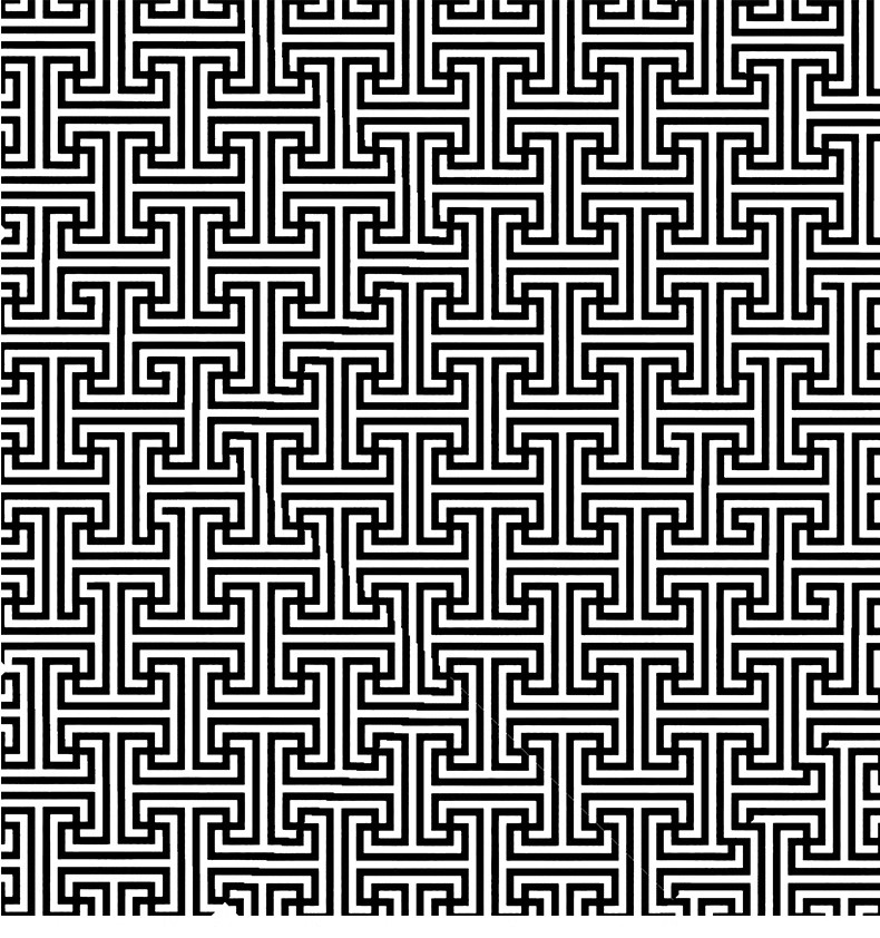 图片[29]-190款，PS线稿纹理叠加贴图PNG免扣素材铺装底纹直线斜线网格点设计素材-大怪兽分享