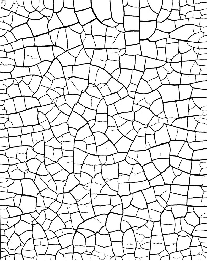 图片[30]-190款，PS线稿纹理叠加贴图PNG免扣素材铺装底纹直线斜线网格点设计素材-大怪兽分享