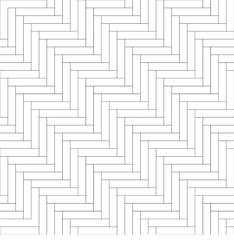 图片[31]-190款，PS线稿纹理叠加贴图PNG免扣素材铺装底纹直线斜线网格点设计素材-大怪兽分享