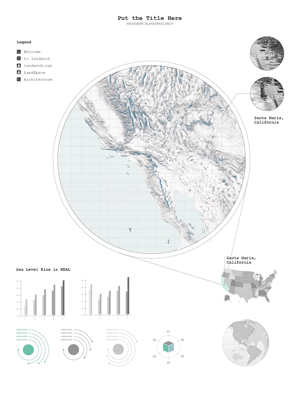 图片[31]-前期人文地理地块区位分析图PSD分层源文件竞赛风建筑设计ps素材-大怪兽分享