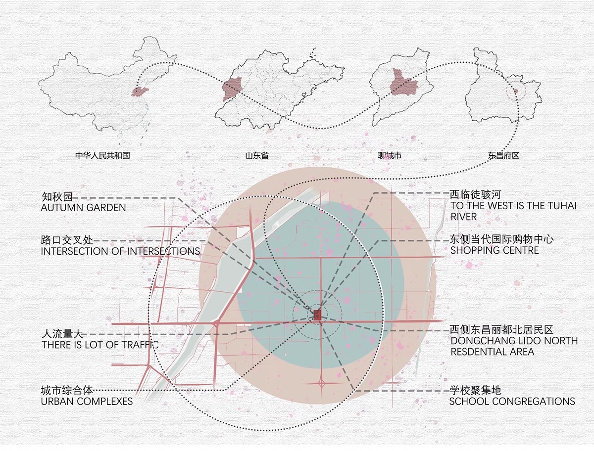 图片[32]-前期人文地理地块区位分析图PSD分层源文件竞赛风建筑设计ps素材-大怪兽分享
