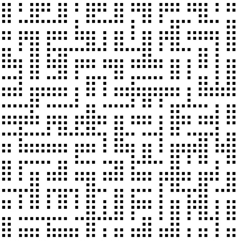 图片[33]-190款，PS线稿纹理叠加贴图PNG免扣素材铺装底纹直线斜线网格点设计素材-大怪兽分享