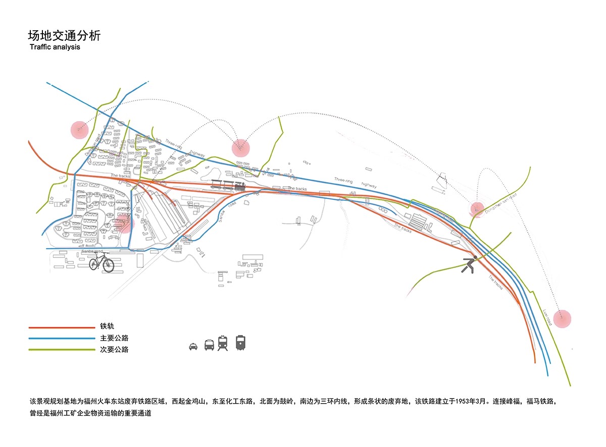 图片[33]-前期人文地理地块区位分析图PSD分层源文件竞赛风建筑设计ps素材-大怪兽分享