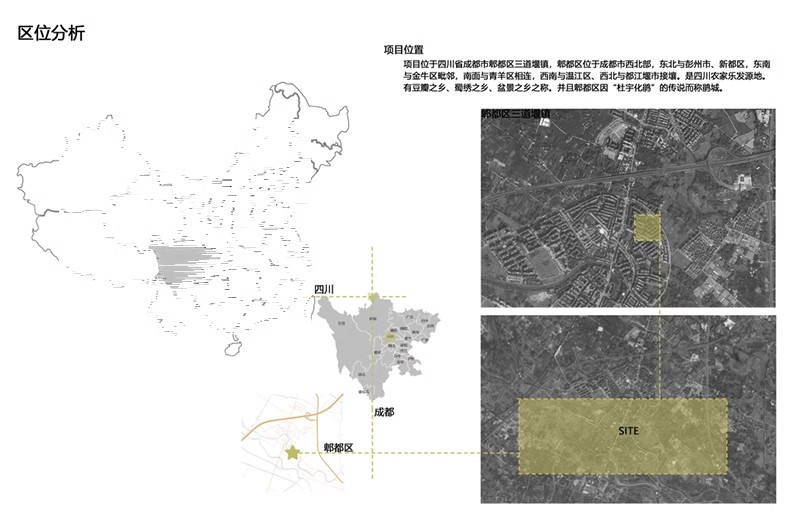 图片[35]-前期人文地理地块区位分析图PSD分层源文件竞赛风建筑设计ps素材-大怪兽分享
