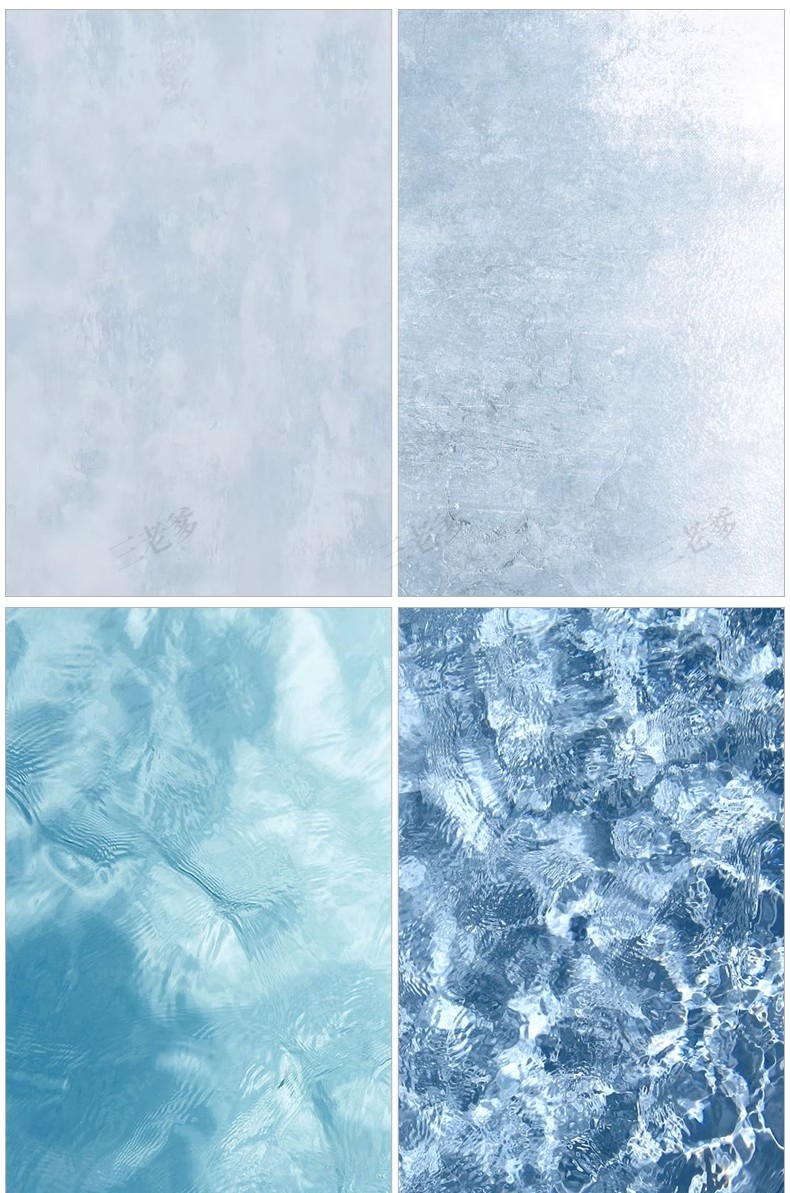 图片[24]-6000+，小清新PS彩平图园林景观规划总平面拼贴植物草地铺装纹理后期素材-大怪兽分享