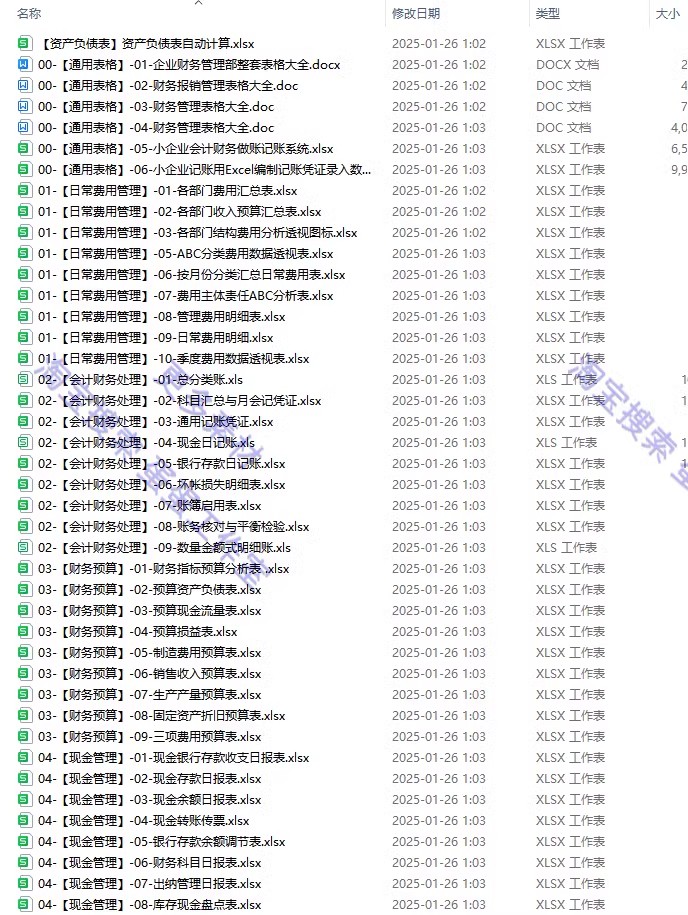 图片[56]-季月年度分析日记账龄应收应付管理系统余额统计负债登报表内对单-大怪兽分享