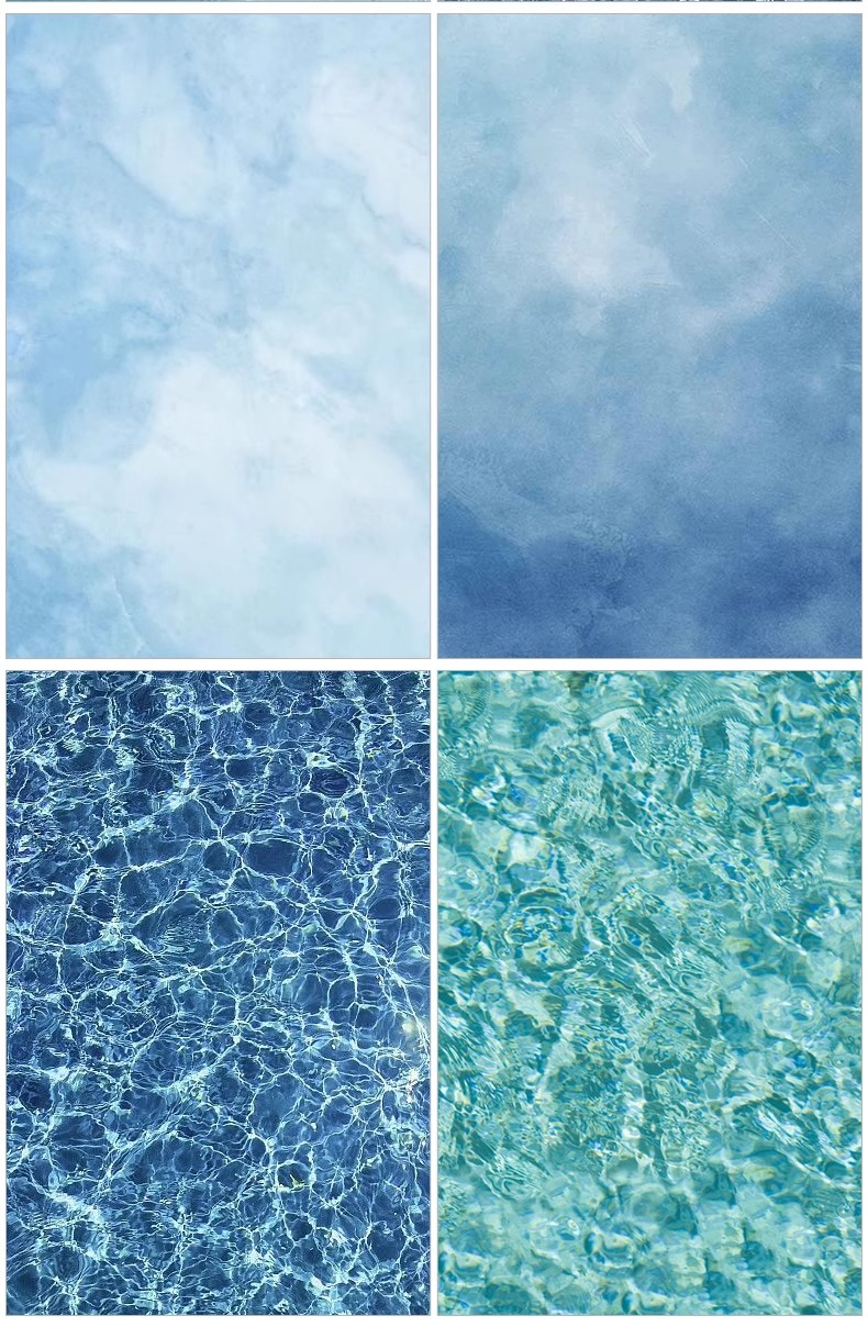 图片[25]-6000+，小清新PS彩平图园林景观规划总平面拼贴植物草地铺装纹理后期素材-大怪兽分享