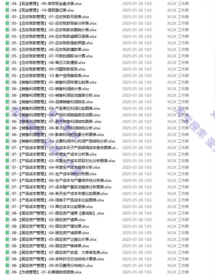 图片[57]-季月年度分析日记账龄应收应付管理系统余额统计负债登报表内对单-大怪兽分享