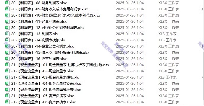 图片[61]-季月年度分析日记账龄应收应付管理系统余额统计负债登报表内对单-大怪兽分享