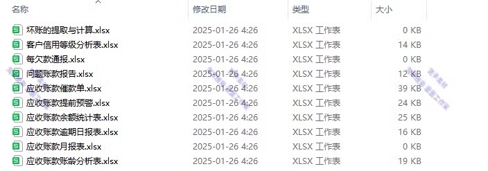 图片[84]-季月年度分析日记账龄应收应付管理系统余额统计负债登报表内对单-大怪兽分享