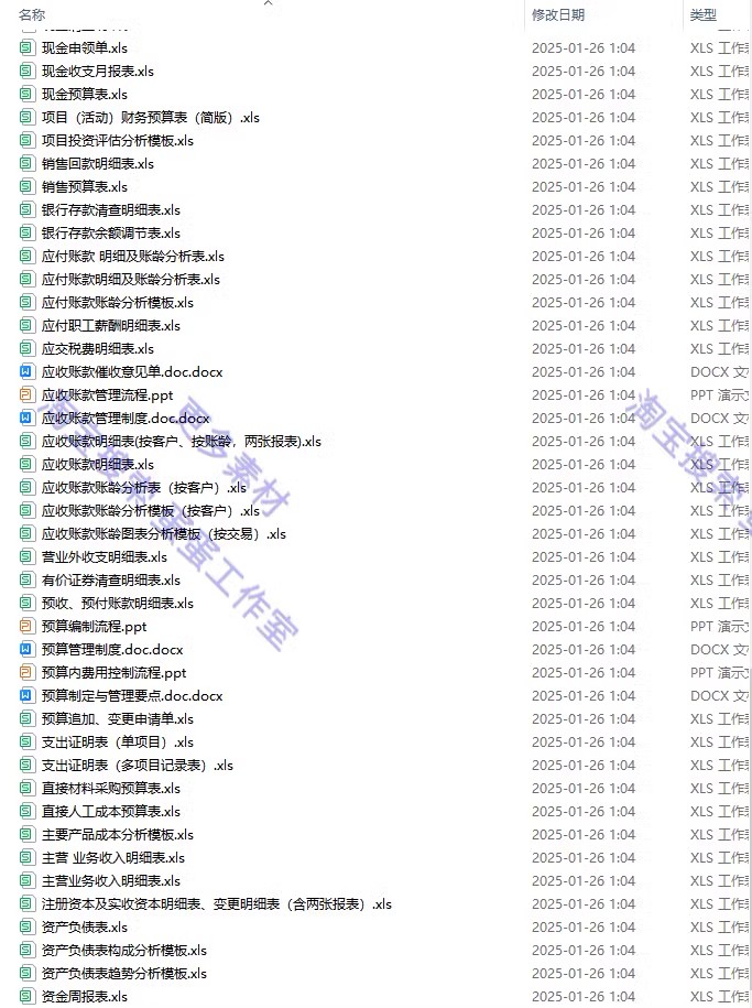 图片[91]-季月年度分析日记账龄应收应付管理系统余额统计负债登报表内对单-大怪兽分享