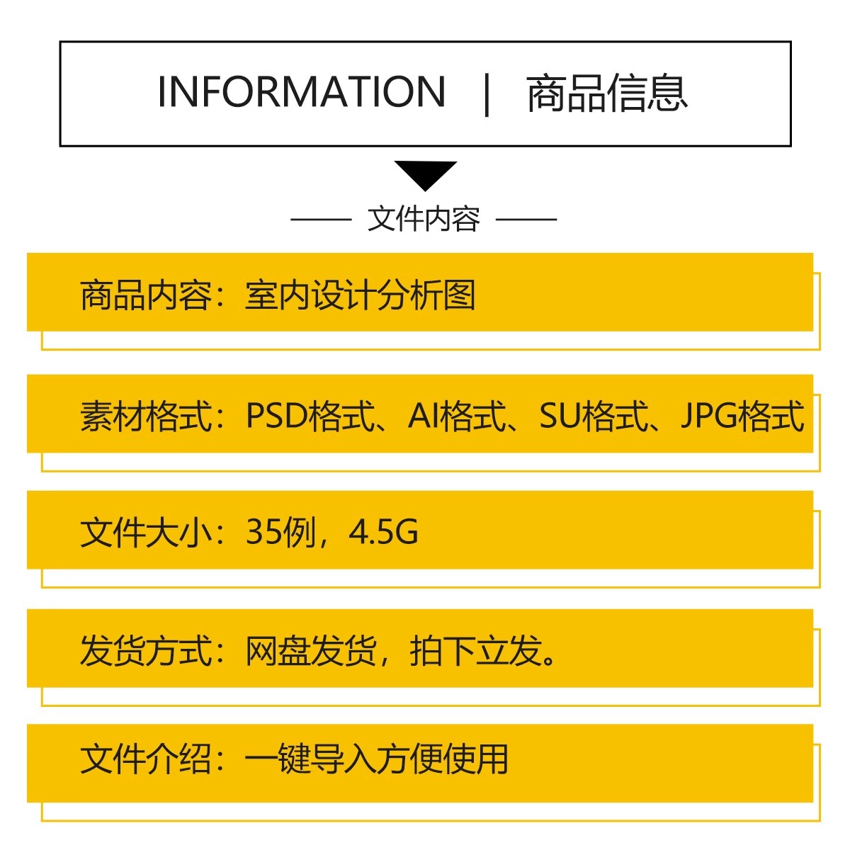 图片[2]-小场景节点分析图psd素材 装配家具模块设计室内活动功能轴测图ps-大怪兽分享