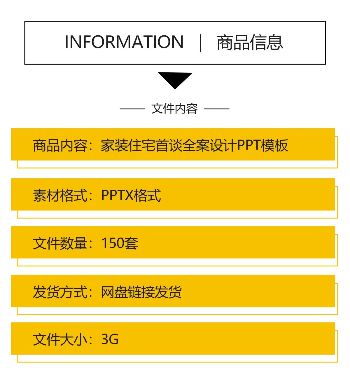 图片[2]-家装住宅首谈全案样板间室内设计概念可编辑家居方案汇报PPT模板-大怪兽分享
