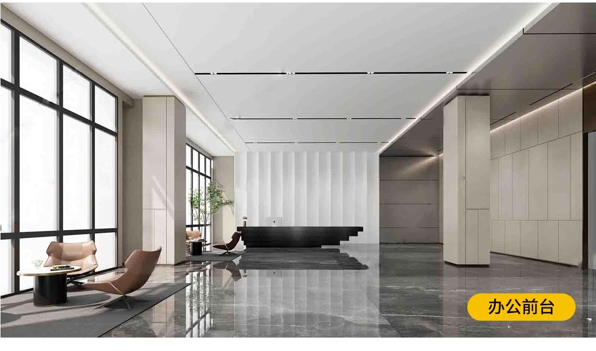 图片[4]-su工装模型库办公室专卖店展厅别墅餐饮空间sketchup草图大师素材-大怪兽分享