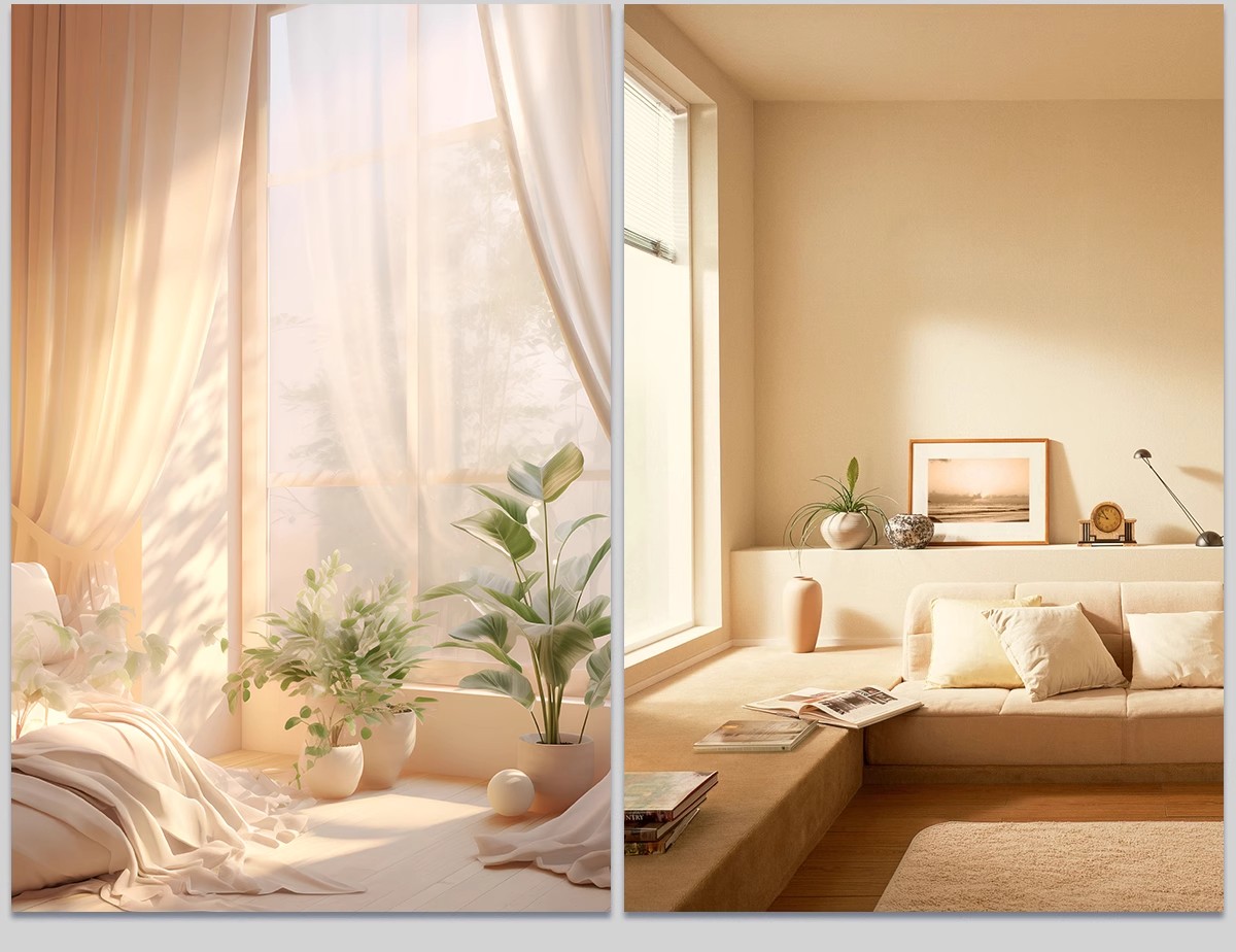 图片[5]-室内设计概念汇报意境氛围PPT细节图方案排版高清图参考灵感图集-大怪兽分享