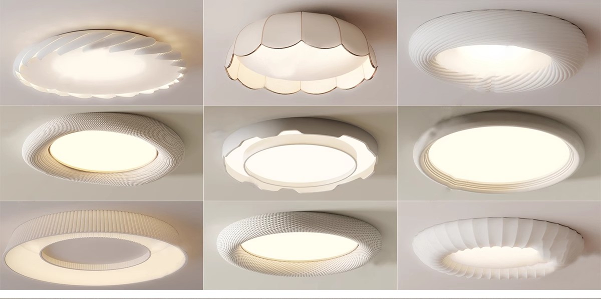 图片[5]-2025灯具3d单体模型吊灯台灯吸顶灯落地灯壁灯轨道灯3dmax素材库-大怪兽分享