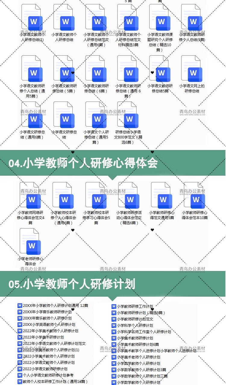 图片[5]-小学英语校本研修范文模板小学英语课题研究校本研修计划总结资料-大怪兽分享