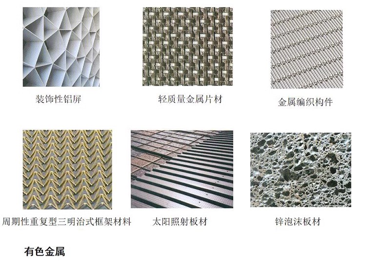 图片[6]-建筑装饰材料图库工程地产装修材料 施工工艺参考PPT图文设计素材-大怪兽分享