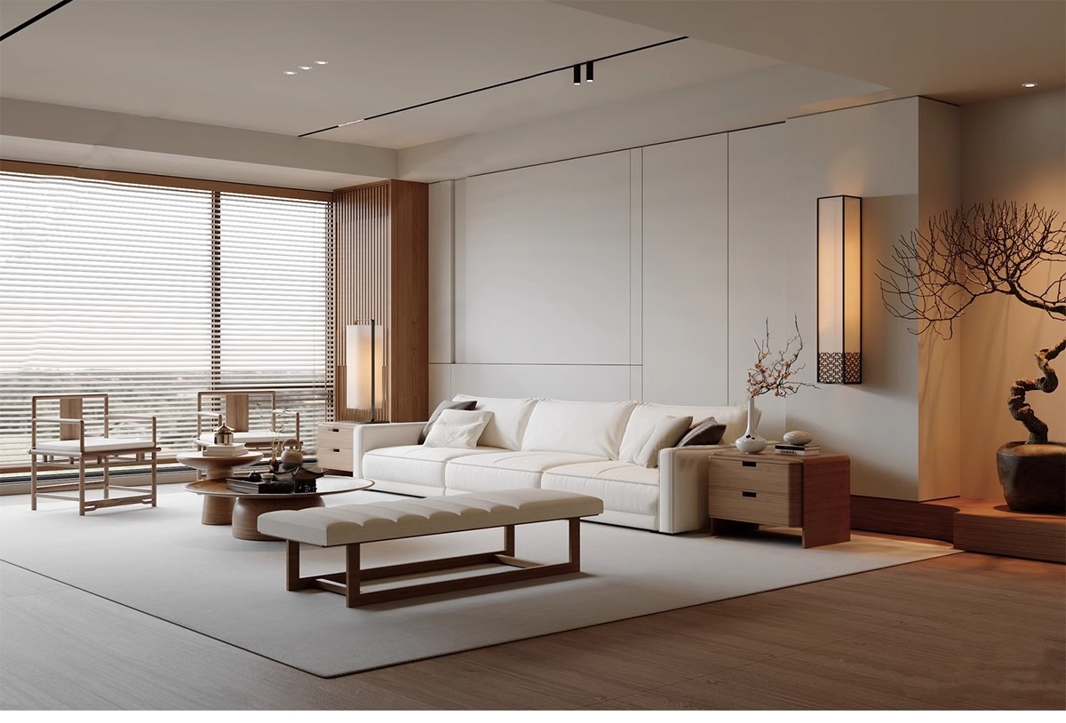 图片[5]-客厅吊顶设计效果图房屋房子家装吊顶装修餐厅厨房卧室房间卫生间-大怪兽分享