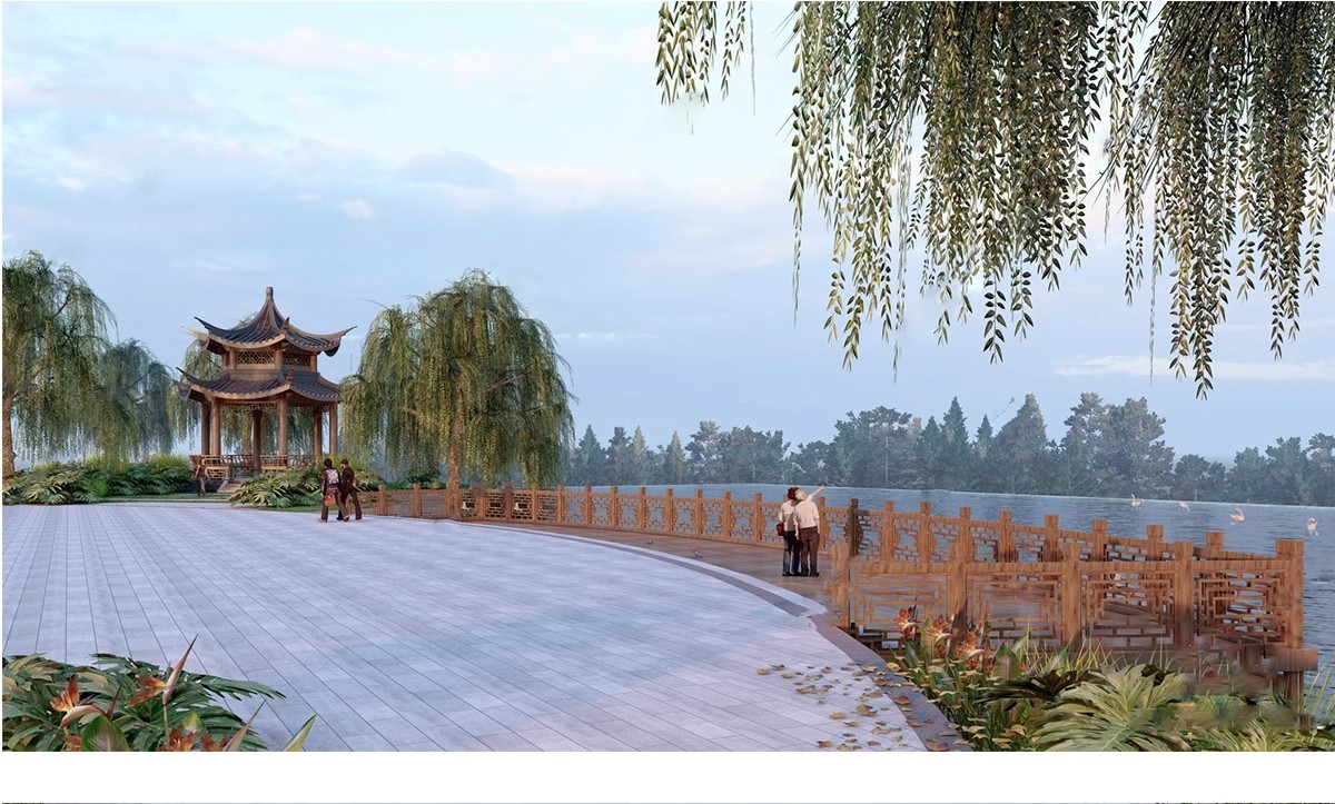 图片[6]-凉亭子廊架SU模型中式欧式古建园林sketchup建筑景观构件设计素材-大怪兽分享