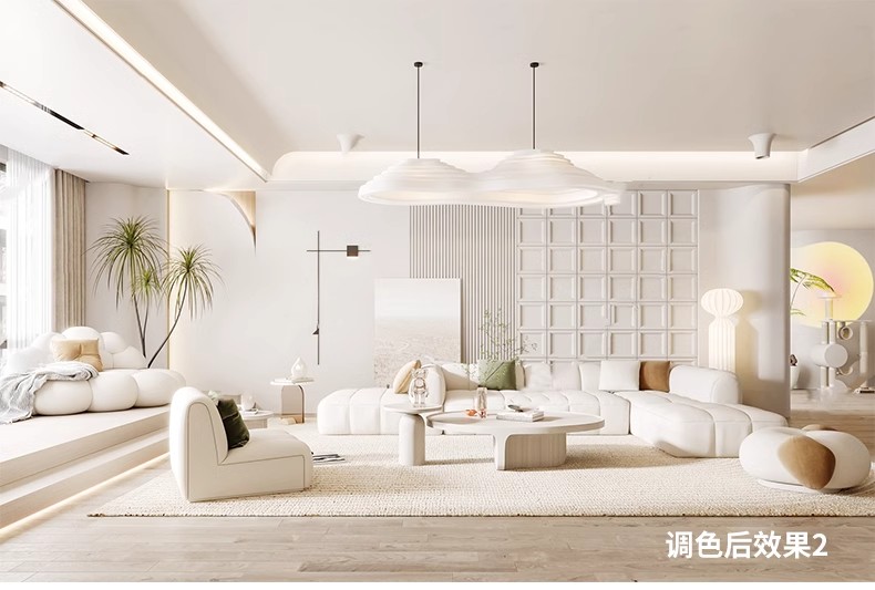 图片[6]-lut预设3dlut ps调色滤镜lut预设3dmax室内设计效果图调色预设-大怪兽分享
