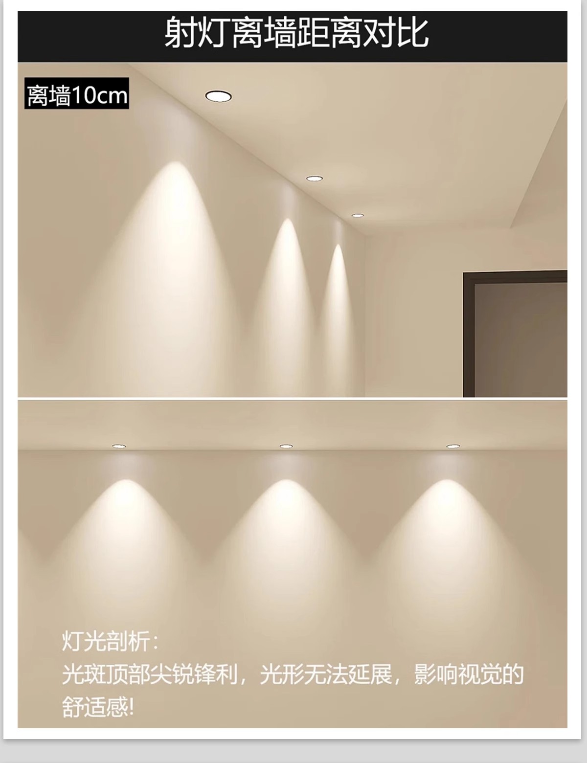 图片[7]-室内家装住宅灯光场景运用安装节点模块照明解析分析灯具CAD图纸-大怪兽分享