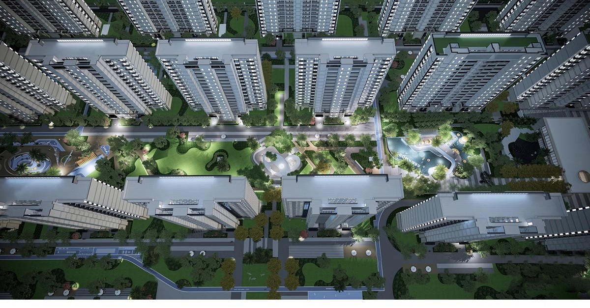图片[8]-住宅小区居住区景观园林SU模型别墅区现代庭院宅间小品草图大师-大怪兽分享