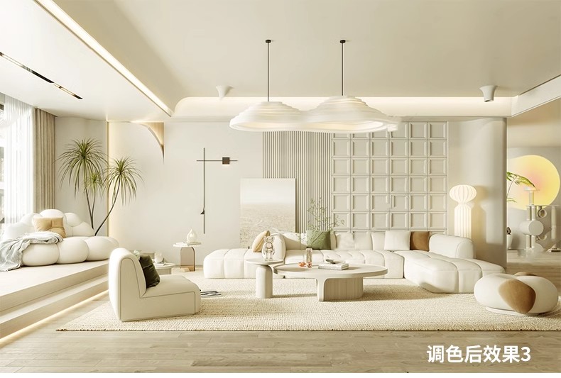 图片[7]-lut预设3dlut ps调色滤镜lut预设3dmax室内设计效果图调色预设-大怪兽分享