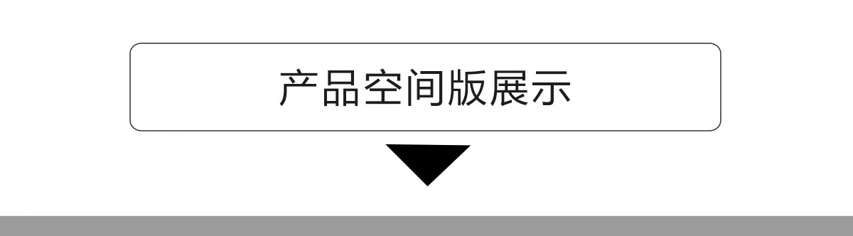 图片[8]-厨房橱柜CAD施工图纸 标准化规范柜子布局整体室内设计框架门板-大怪兽分享