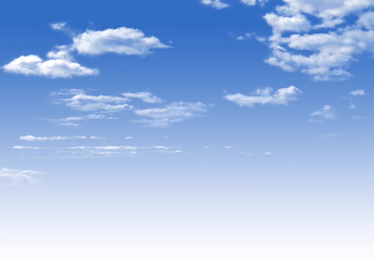 图片[9]-白云云朵PS笔刷 高清蓝天云彩云雾PSD后期效果图合成素材画笔预设-大怪兽分享