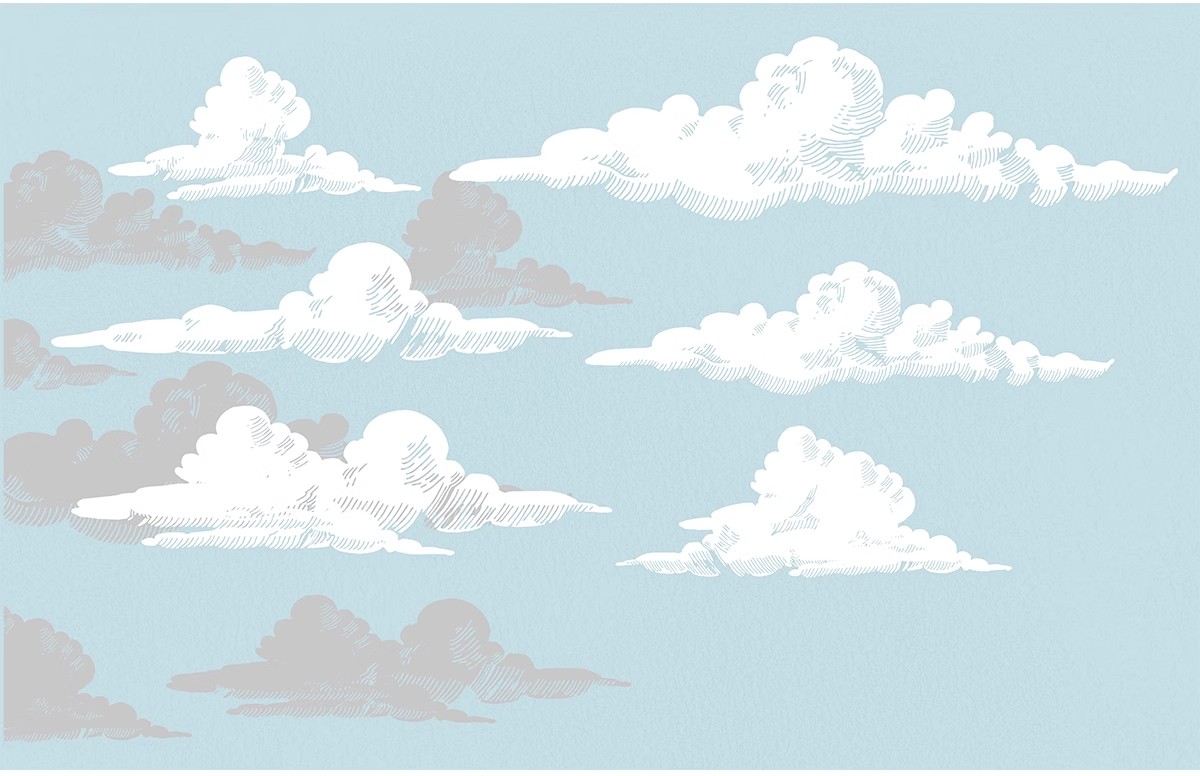 图片[8]-插画风拼贴矢量线稿风手绘白云朵天空背景云彩PSD分层素材PNG免扣-大怪兽分享