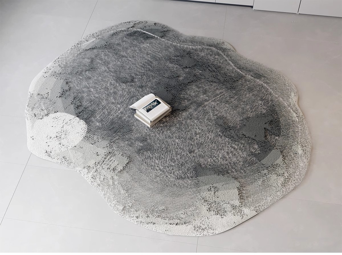 图片[9]-草图大师地毯su模型室内设计欧式美式现代软装布艺织物地垫图案库-大怪兽分享