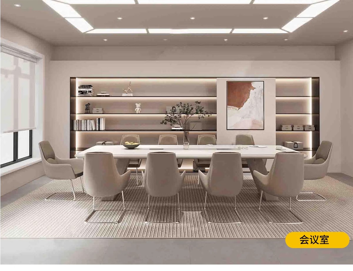 图片[9]-su工装模型库办公室专卖店展厅别墅餐饮空间sketchup草图大师素材-大怪兽分享
