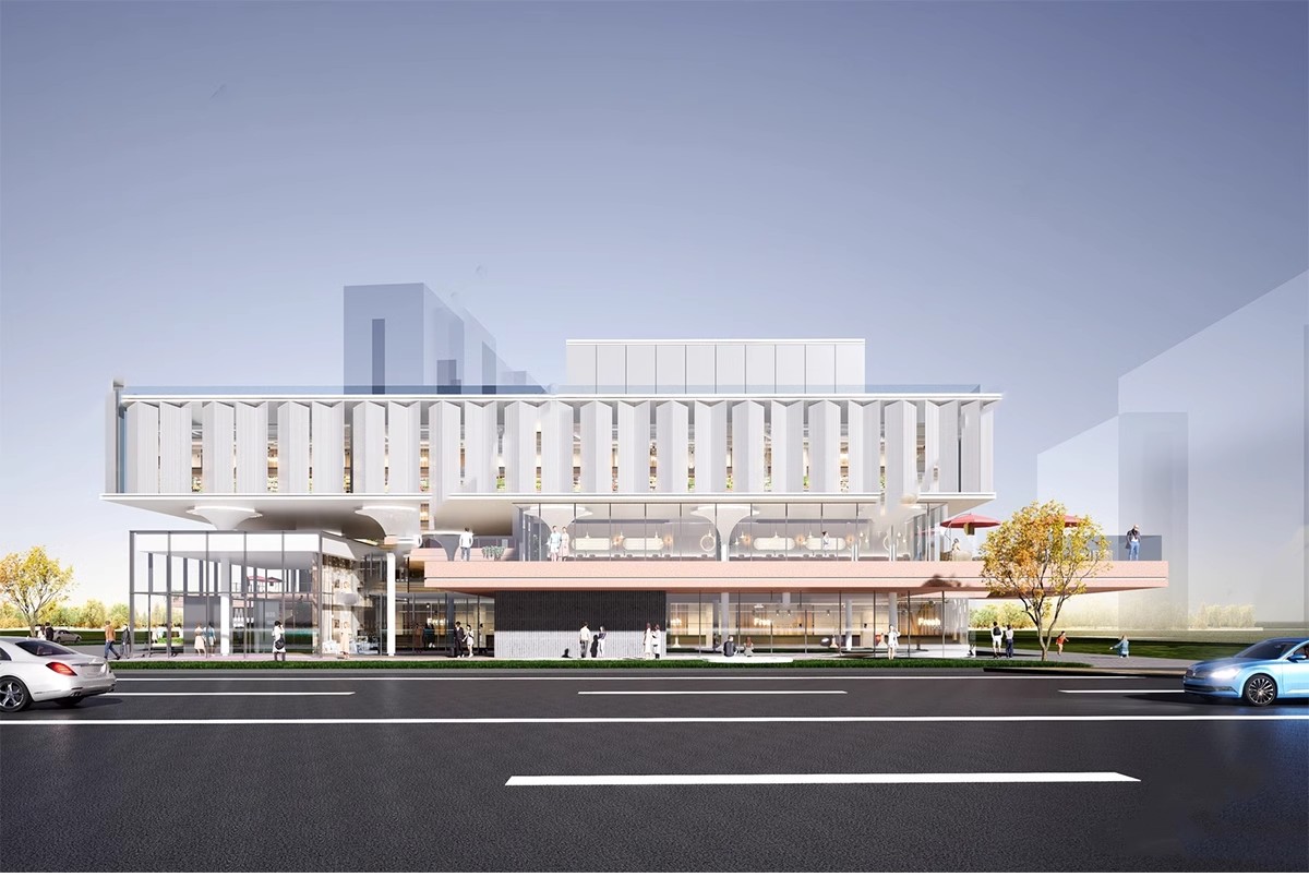 图片[9]-沿街商业街广场su模型现代景观休闲休息座椅街道公共活动设施小品-大怪兽分享