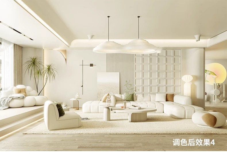 图片[8]-lut预设3dlut ps调色滤镜lut预设3dmax室内设计效果图调色预设-大怪兽分享