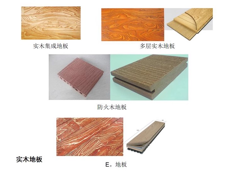 图片[9]-建筑装饰材料图库工程地产装修材料 施工工艺参考PPT图文设计素材-大怪兽分享