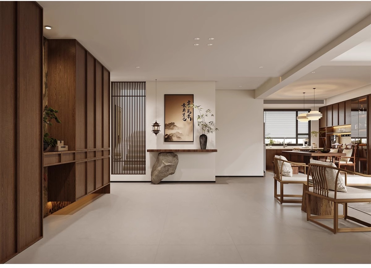 图片[8]-客厅吊顶设计效果图房屋房子家装吊顶装修餐厅厨房卧室房间卫生间-大怪兽分享