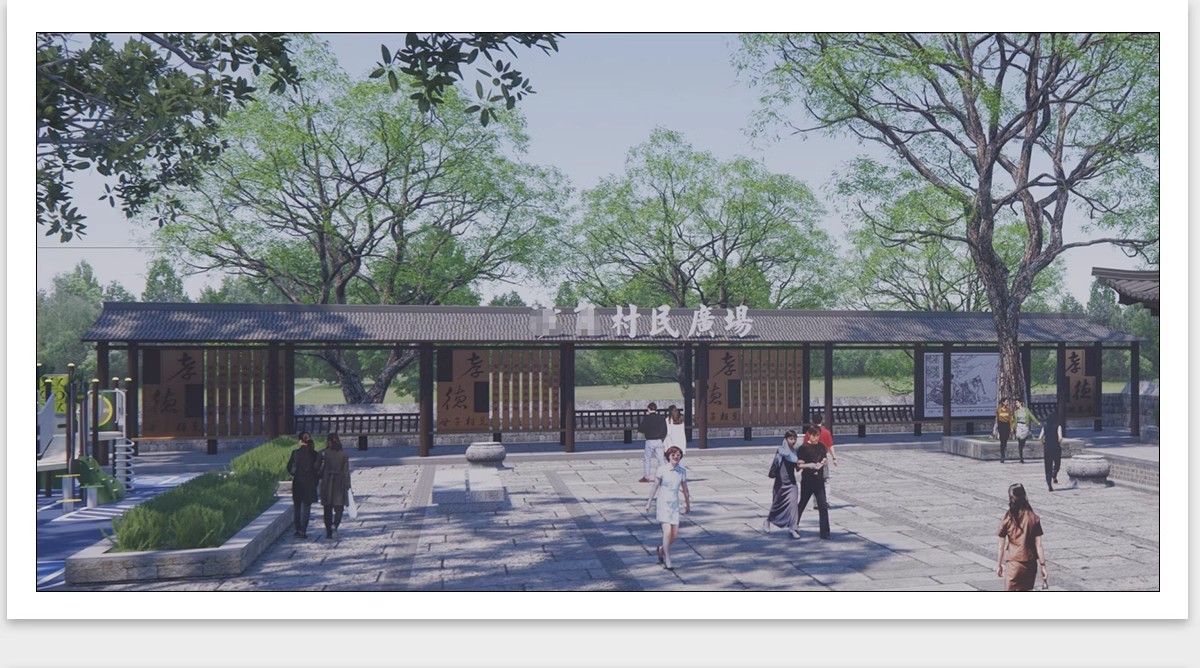 图片[9]-凉亭廊架CAD施工图库详图 现代新中式庭院花园景观铁艺铝合金亭子-大怪兽分享